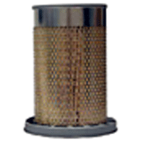 UJD32028   Outer Air Filter---Replaces AL78223